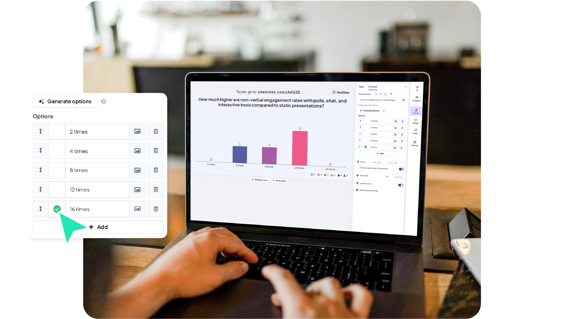 डॅशबोर्ड मॉकअप